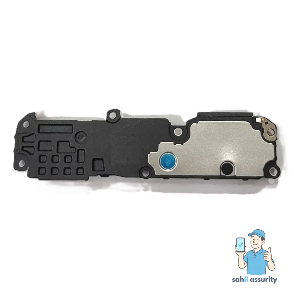 Ringer / Loud Speaker for Vivo T2x India thumbnail